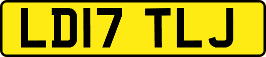 LD17TLJ