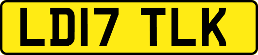LD17TLK