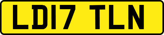 LD17TLN