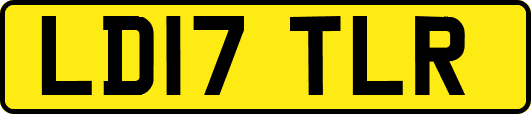 LD17TLR