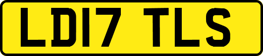 LD17TLS