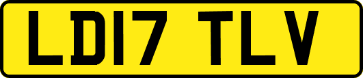 LD17TLV