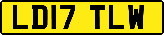 LD17TLW