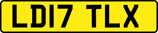 LD17TLX