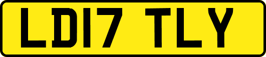 LD17TLY