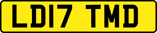 LD17TMD