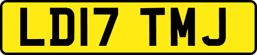 LD17TMJ