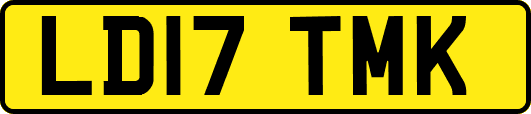 LD17TMK