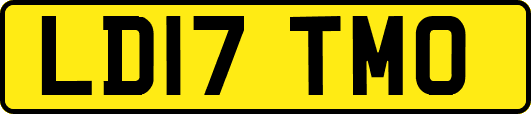 LD17TMO