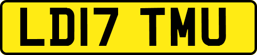 LD17TMU
