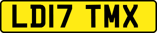 LD17TMX
