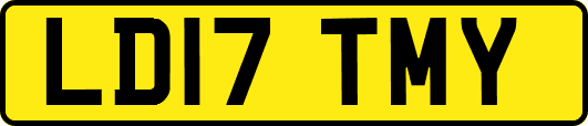 LD17TMY