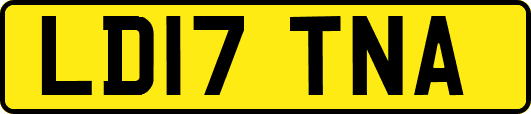 LD17TNA