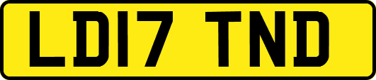 LD17TND