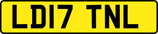 LD17TNL