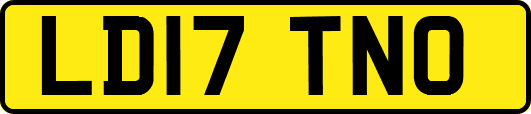 LD17TNO