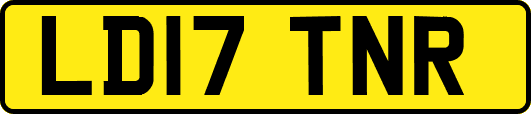 LD17TNR