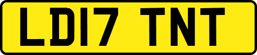 LD17TNT