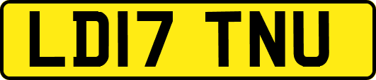 LD17TNU