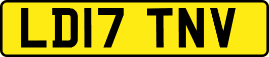 LD17TNV