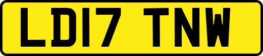 LD17TNW