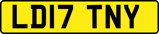 LD17TNY