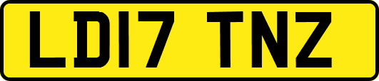 LD17TNZ