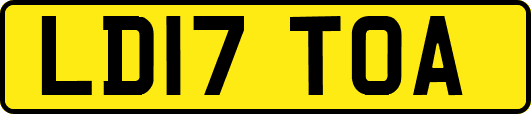 LD17TOA