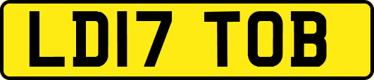 LD17TOB
