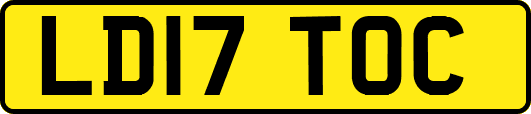 LD17TOC