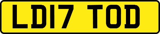 LD17TOD