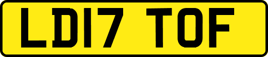 LD17TOF