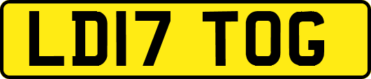 LD17TOG