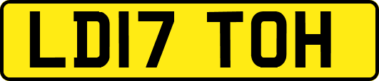LD17TOH