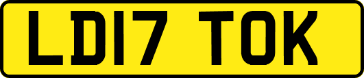 LD17TOK