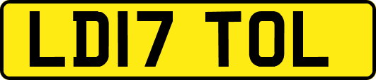 LD17TOL