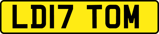 LD17TOM