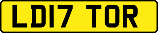 LD17TOR