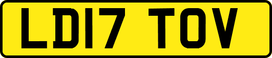 LD17TOV