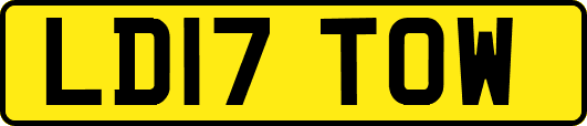LD17TOW
