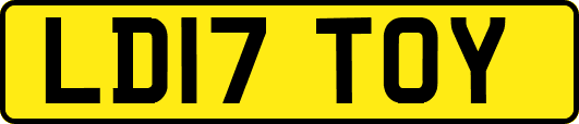 LD17TOY