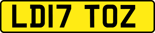 LD17TOZ