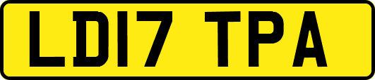 LD17TPA