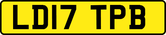 LD17TPB