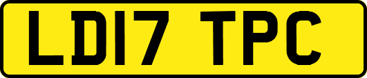 LD17TPC