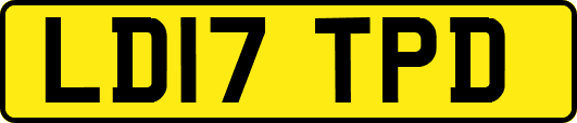 LD17TPD