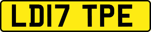 LD17TPE