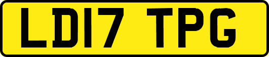 LD17TPG