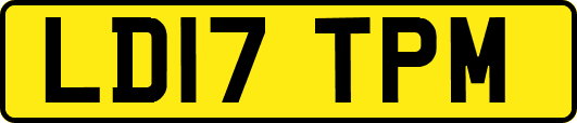 LD17TPM