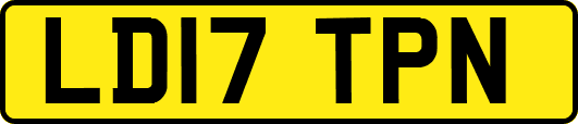LD17TPN